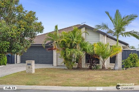 3 Airedale Ct, Berrinba, QLD 4117