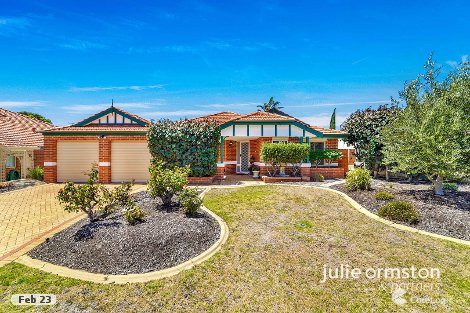 16 Delonix Cir, Woodvale, WA 6026