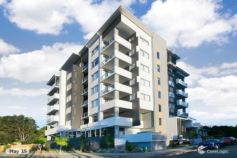 24/31 Agnes St, Albion, QLD 4010