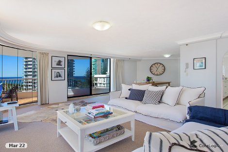 6b/30 Laycock St, Surfers Paradise, QLD 4217