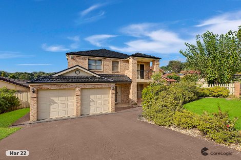 15 Tallowood Cres, Erina, NSW 2250