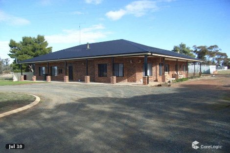 25 Kings Lane, West Wyalong, NSW 2671