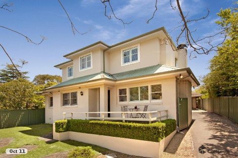 3 Cobran Rd, Cheltenham, NSW 2119