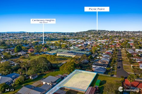 6a Empress St, Centenary Heights, QLD 4350