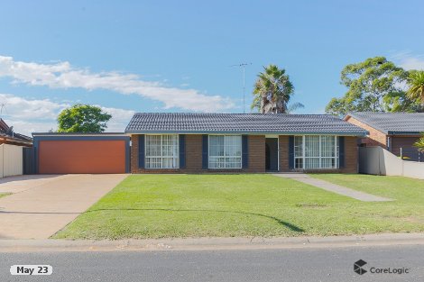61 Lorenzo Cres, Rosemeadow, NSW 2560