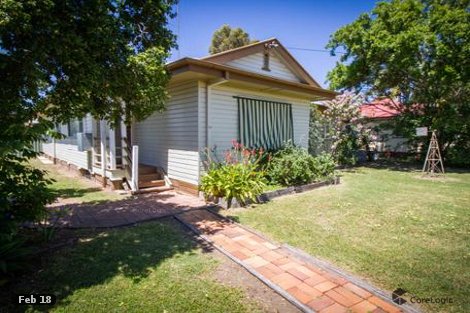 16 Clyne St, Goondiwindi, QLD 4390