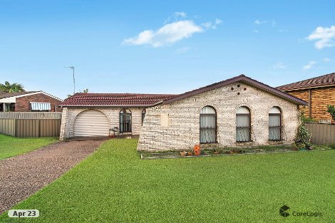 55 Casuarina Cct, Warabrook, NSW 2304