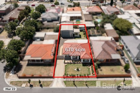 14 Ball St, Sunshine North, VIC 3020