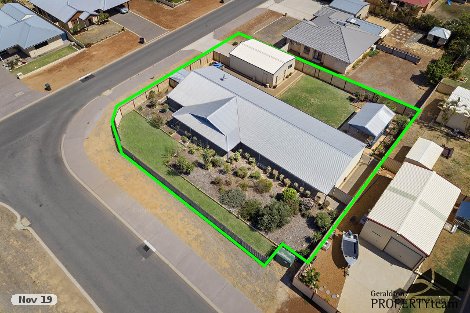 26 Wahn Ave, Waggrakine, WA 6530