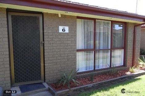 6/14-16 Fay St, Melton, VIC 3337