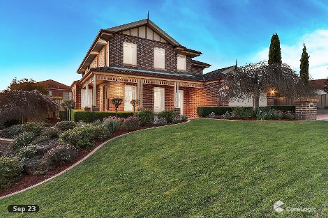 1 Ally Tce, Chirnside Park, VIC 3116