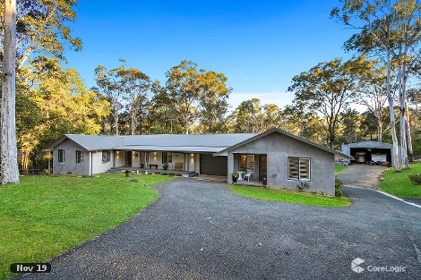 218 Bells Rd, Grose Vale, NSW 2753