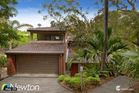 25 Valley Way, Gymea Bay, NSW 2227