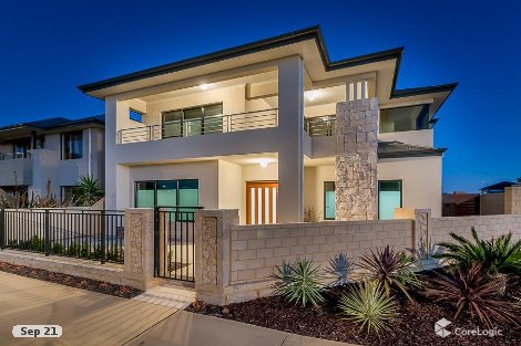 9 Southport Loop, Burns Beach, WA 6028