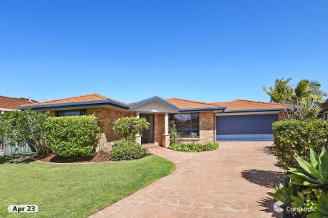 4 Reef Cl, Port Macquarie, NSW 2444