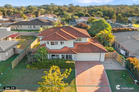 18 Glenbrook Ave, Victoria Point, QLD 4165