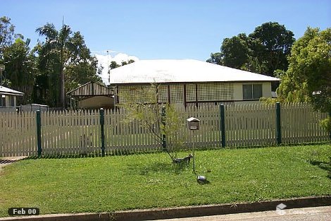 53 Albany Rd, Hyde Park, QLD 4812