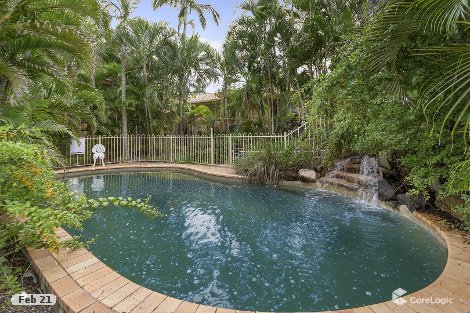 13 Woolner Pl, Mount Ommaney, QLD 4074