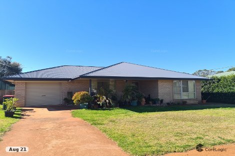 16 Frederick St, Wooroolin, QLD 4608