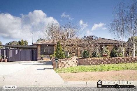 6 Tuck Pl, Richardson, ACT 2905