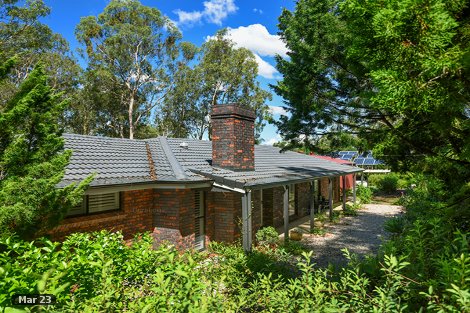 878 Murphys Creek Rd, Murphys Creek, QLD 4352