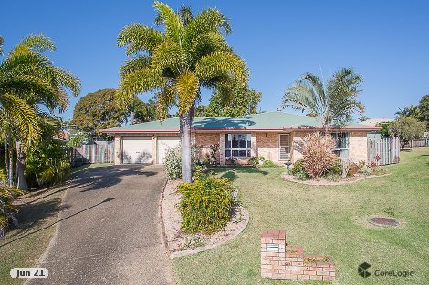 13 Salvina Ct, Walkerston, QLD 4751