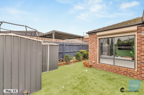 29 Quadrant Dr, Fraser Rise, VIC 3336