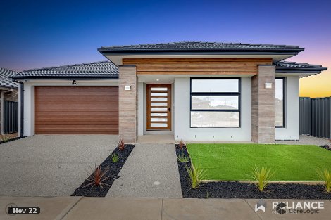 28 Unison Cct, Strathtulloh, VIC 3338