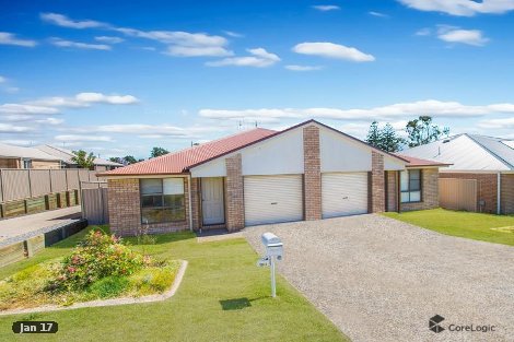 10 Costello St, Harlaxton, QLD 4350