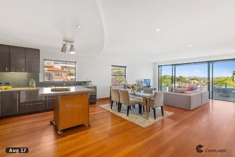 303/58-62 New South Head Rd, Vaucluse, NSW 2030