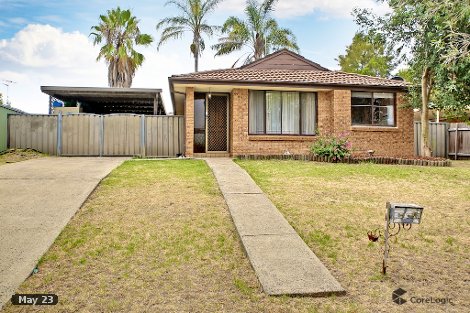 6 Cordelia St, Rosemeadow, NSW 2560