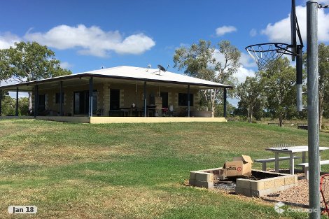 208 Klaka Rd, Fredericksfield, QLD 4806