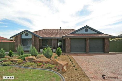 7 Parkgate Ct, Onkaparinga Hills, SA 5163