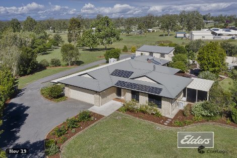 33 Shergar Ct, Glenlogan, QLD 4280