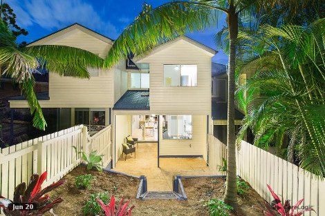 19b Forrester Tce, Bardon, QLD 4065