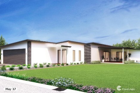 Lot 33 Havenside Dr, Garbutt, QLD 4814