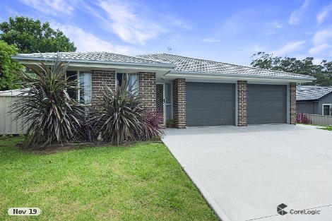 2b Huntingdale Dr, Mollymook, NSW 2539