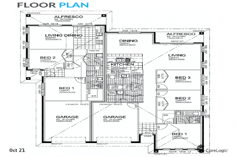 Lot 407 Lilac Ave, Lochinvar, NSW 2321