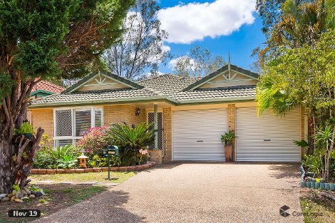 52 Wivenhoe Cct, Forest Lake, QLD 4078