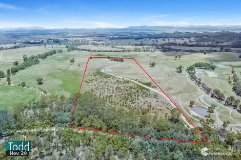 880 Heathcote-North Costerfield Rd, Costerfield, VIC 3523
