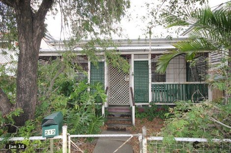 212 Talford St, Allenstown, QLD 4700