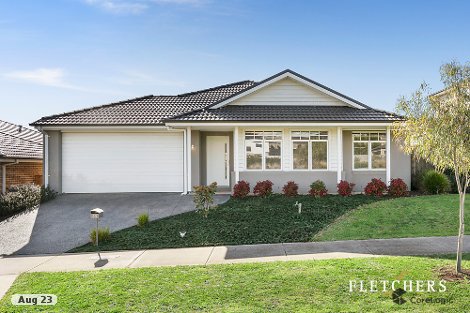 29 Wiltons Cres, Drouin, VIC 3818