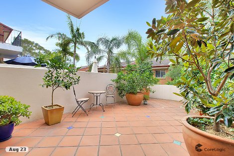 8/2-6 Louisa Rd, Birchgrove, NSW 2041