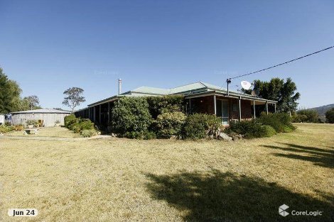 2636 Mirannie Rd, Mirannie, NSW 2330