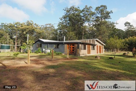 934 Collombatti Rd, Collombatti, NSW 2440