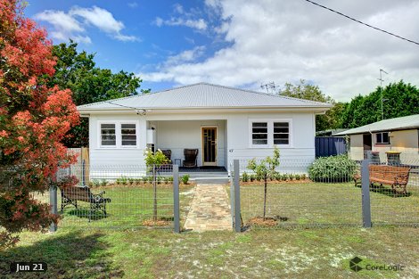 47 Achilles St, Nelson Bay, NSW 2315