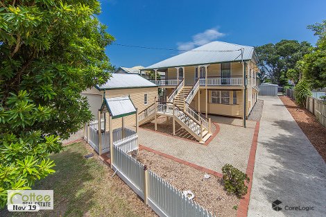 11 Gowen St, Shorncliffe, QLD 4017