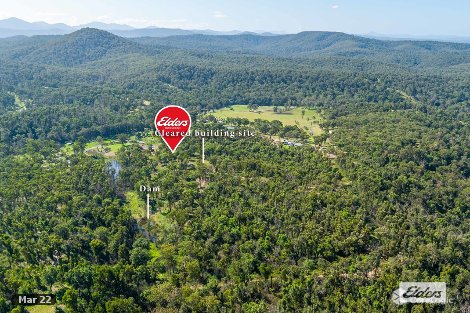 55 Old Bolaro Rd, Nelligen, NSW 2536