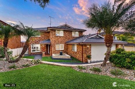 10 Cathie Cl, Flinders, NSW 2529