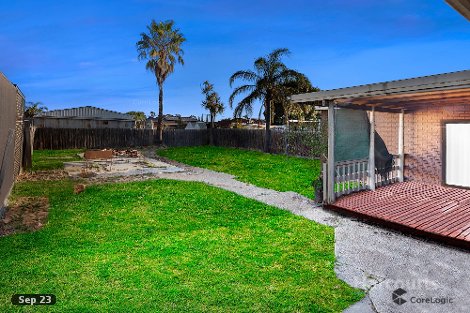 13 Throsby Cres, Deer Park, VIC 3023